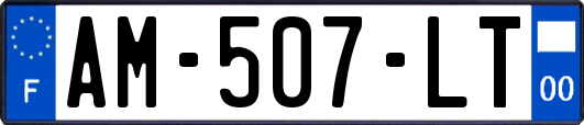 AM-507-LT
