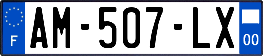 AM-507-LX