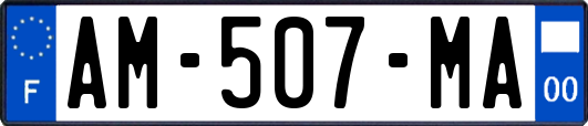 AM-507-MA