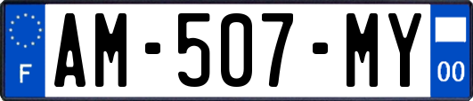 AM-507-MY