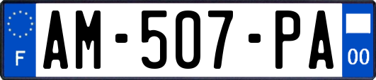 AM-507-PA