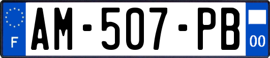 AM-507-PB