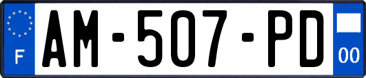 AM-507-PD