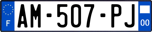 AM-507-PJ