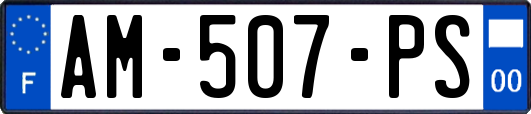 AM-507-PS