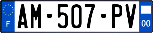 AM-507-PV