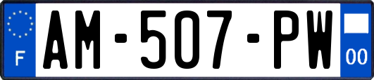 AM-507-PW
