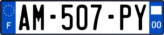 AM-507-PY