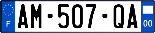 AM-507-QA