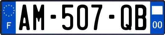 AM-507-QB