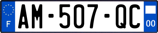 AM-507-QC
