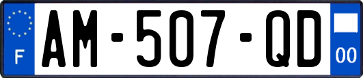 AM-507-QD