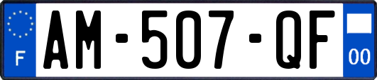 AM-507-QF