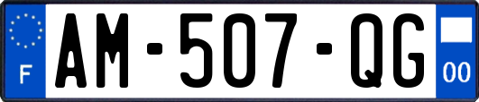 AM-507-QG