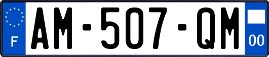 AM-507-QM