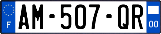 AM-507-QR