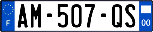 AM-507-QS