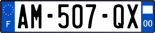 AM-507-QX