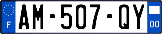 AM-507-QY