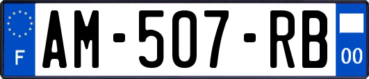 AM-507-RB