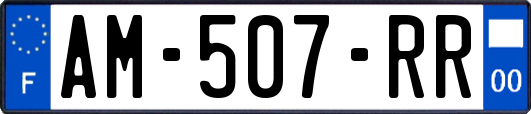 AM-507-RR