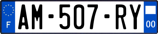 AM-507-RY
