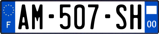 AM-507-SH