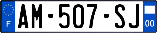 AM-507-SJ