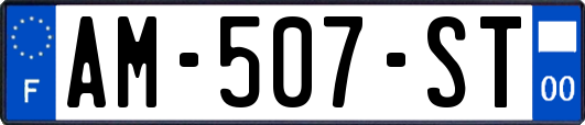 AM-507-ST