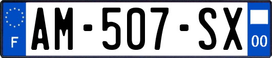 AM-507-SX