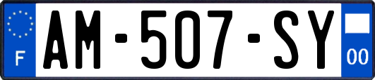 AM-507-SY