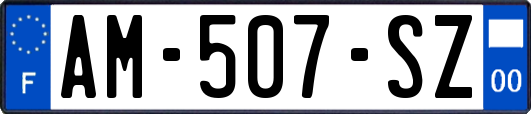 AM-507-SZ