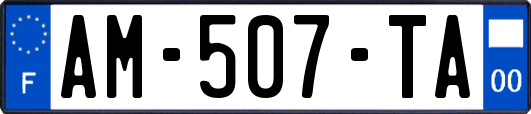 AM-507-TA