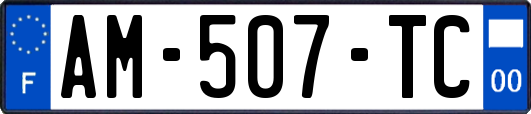 AM-507-TC