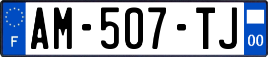 AM-507-TJ