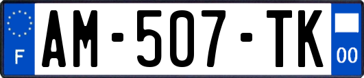 AM-507-TK