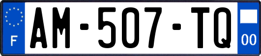 AM-507-TQ