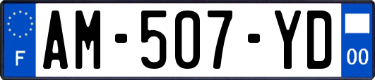 AM-507-YD