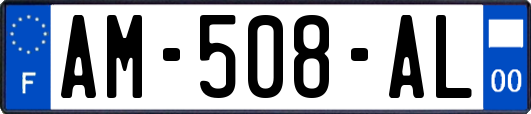 AM-508-AL