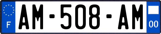 AM-508-AM