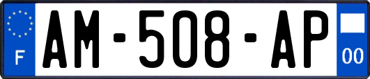 AM-508-AP