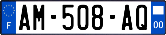 AM-508-AQ