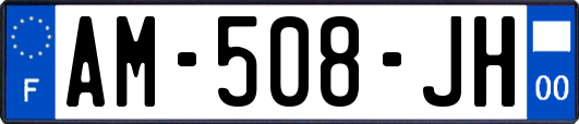 AM-508-JH