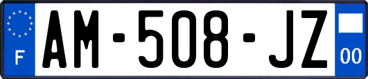 AM-508-JZ