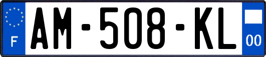 AM-508-KL