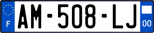 AM-508-LJ