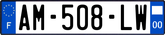 AM-508-LW
