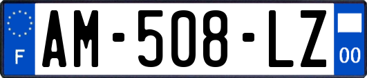 AM-508-LZ