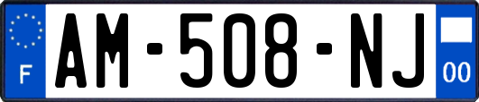 AM-508-NJ