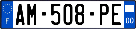 AM-508-PE